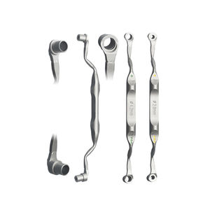guia de cor dental