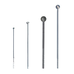 fresa para cirurgia de ORL