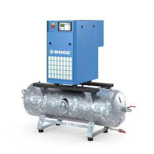 compressor hospitalar