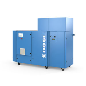 compressor hospitalar