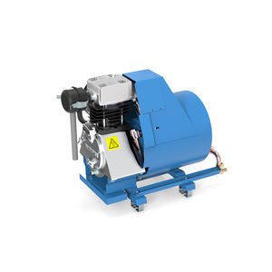 compressor hospitalar