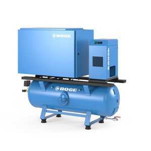 compressor hospitalar