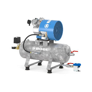 compressor hospitalar