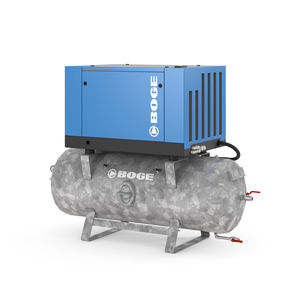 compressor hospitalar