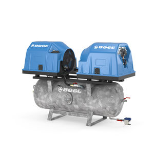 compressor hospitalar