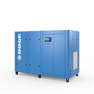 compressor hospitalar