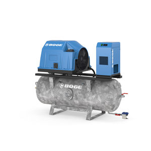 compressor hospitalar