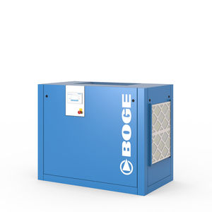 compressor hospitalar