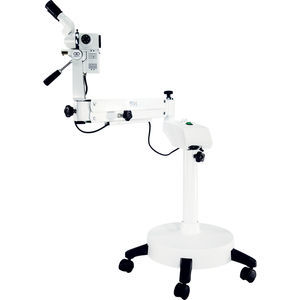 colposcópio binocular 1