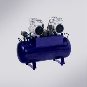 compressor para odontologia 1