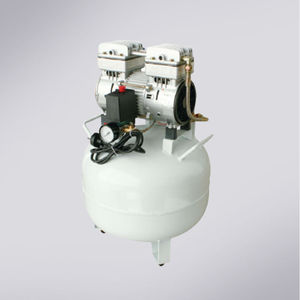 compressor para odontologia