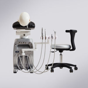 conjunto odontológico