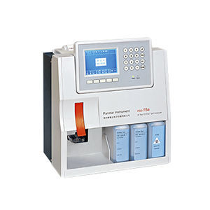 analisador de eletrólitos automático