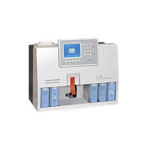 analisador de eletrólitos automático