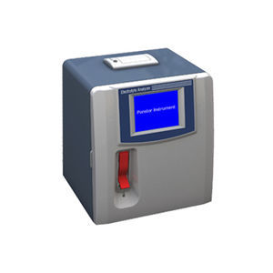 analisador de eletrólitos automático