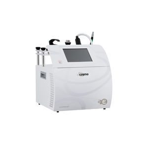 sistema de radiofrequência para rejuvenescimento facial