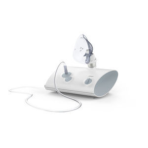 nebulizador eletropneumático