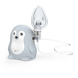nebulizador eletropneumático