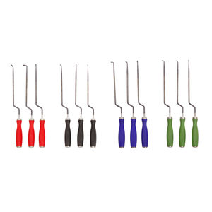 kit de instrumentos para cirurgia da coluna vertebral