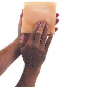 simulador masculino