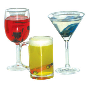simulador para conscientização sobre perigos do álcool ao volante