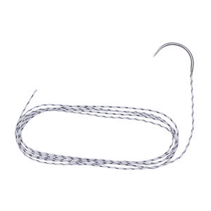 fio de sutura não absorvível 1