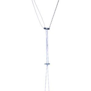 botão de sutura para reconstrução do ligamento acromioclavicular 1