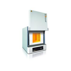 forno de sinterização