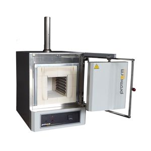 forno de aquecimento 1