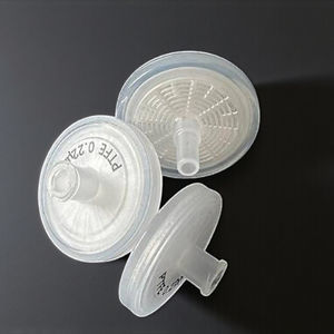filtro antibacteriano