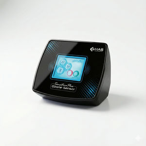 sensor de ozônio