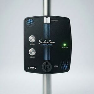 sensor de ozônio