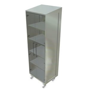 armário para salas limpas 1
