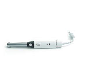 câmera intraoral