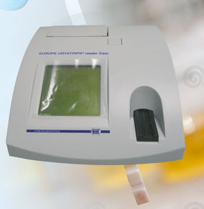 analisador de urina automático