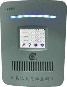 sistema de monitoramento para gases medicinais