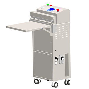 seladora térmica médico-hospitalar