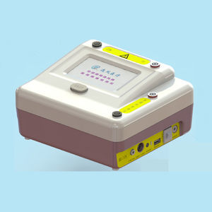 aparelho para teste de esterilização 1