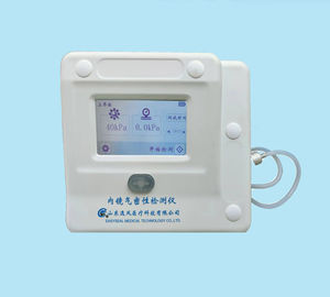 detector de vazamento de ar comprimido 1