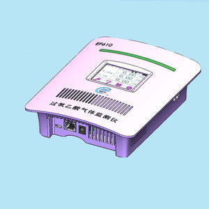 sistema de monitoramento médico-hospitalar