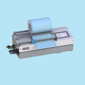 seladora térmica hospitalar 1