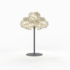 luminária para sala de espera