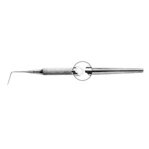 sonda odontológica de diagnóstico