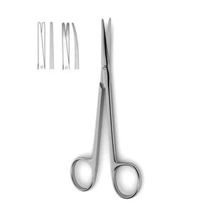 tesouras para cirurgia odontológica