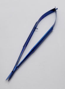 porta-agulha cirúrgico