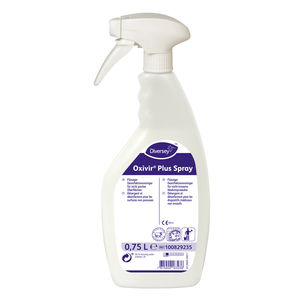 pulverizador para desinfecção portátil de mão