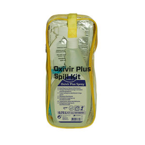 pulverizador para desinfecção portátil de mão