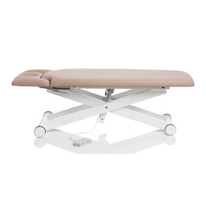 mesa de massagem elétrica