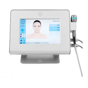 aparelho de peeling ultrassônico