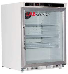 refrigerador de laboratório
